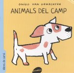 ANIMALS DEL CAMP