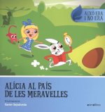 ALÍCIA AL PAÍS DE LES MIRAVELLES