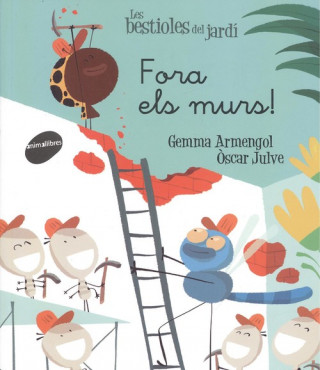 FORA ELS MURS!