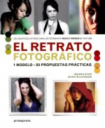 RETRATO FOTOGRÁFICO