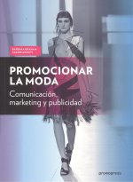 PROMOCIONAR LA MODA