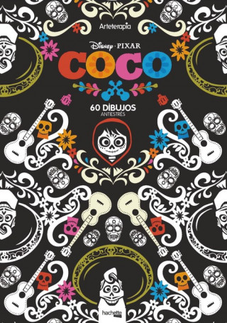 COCO ARTETERAPIA