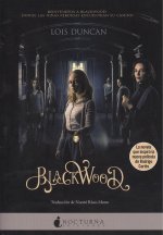 BLACK WOOD