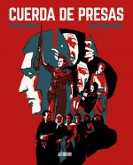 CUERDA DE PRESAS (CARTONÈ)