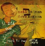 EL DÍA QUE CAMBIÈ A MI PAPÁ POR DOS PECES DE COLORES