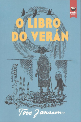 O LIBRO DO VERÁN