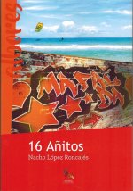 16 AÑITOS