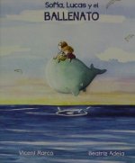 Sofía, Lucas y el ballenato