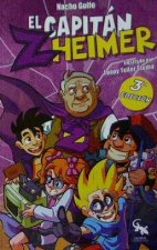 EL CAPITAN ZHEIMER