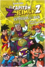 ESTRELLAS DEL ROCK