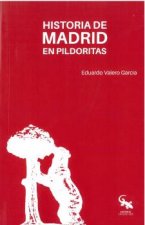HISTORIA DE MADRID EN PILDORAS