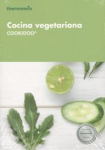 COCINA VEGETARIANA