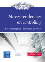 NOVES TENDENCIES EN CONTROLLING