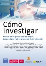 CÓMO INVESTIGAR