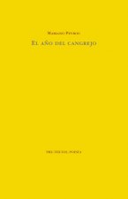 EL AÑO DEL CANGREJO