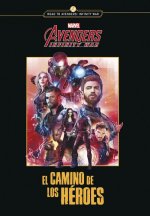 EL CAMINO DE LOS HÈROES