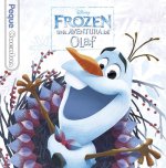 FROZEN:UNA AVENTURA DE OLAF