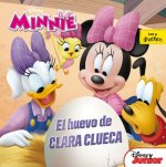 EL HUEVO DE CLARA CLUECA