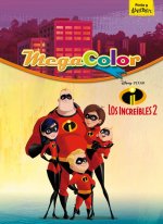 MEGACOLOR