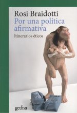 POR UNA POLÍTICA AFIRMATIVA