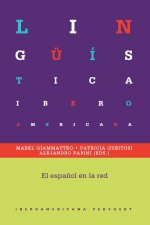 Español en la red