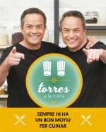 NOU LLIBRE HERMANOS TORRES