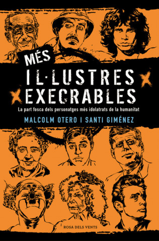 MÈS IL·LUSTRES EXECRABLES