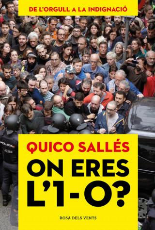 ON ERES L'1-0?