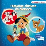 HISTORIAS CLÁSICAS DE SIEMPRE