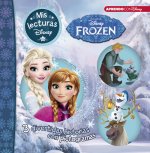 FROZEN. LUCES DE INVIERNO. UNA AVENTURA DE OLAF