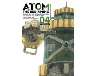 ATOM THE BEGINNING 4