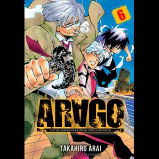 ARAGO