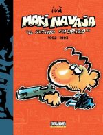 MAKINAVAJA 5 1992-1993