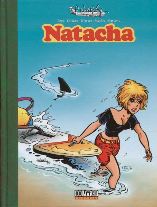 NATACHA
