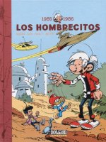 LOS HOMBRECITOS 8