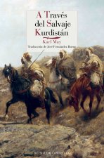 A TRAVS DEL SALVAJE KURDISTAN