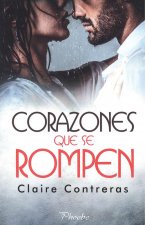 CORAZONES QUE SE ROMPEN