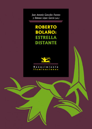 ROBERTO BOLAÑO