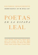 POETAS EN LA ESPAÑA LEAL