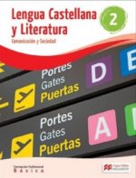 FP BÁSICA 2. LENGUA CASTELLANA