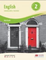 FP BÁSICA 2. ENGLISH WORKBOOK 2