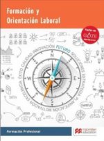 FORMACIÓN Y ORIENTACIÓN LABORAL FOL