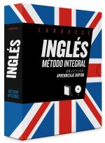 INGLÈS MÈTODO INTEGRAL