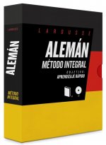 ALEMÁN MÈTODO INTEGRAL