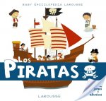 LOS PIRATAS