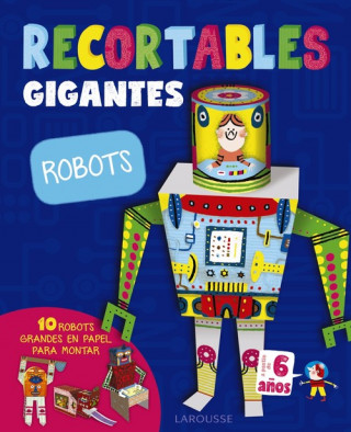 ROBOTS