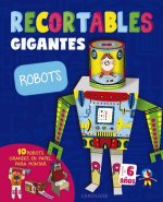 ROBOTS