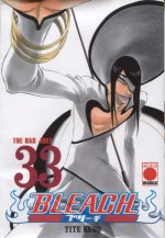 BLEACH N 33