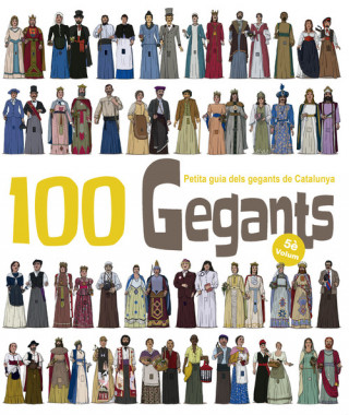 100 GEGANTS