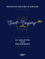 SAINT-EXUPERY